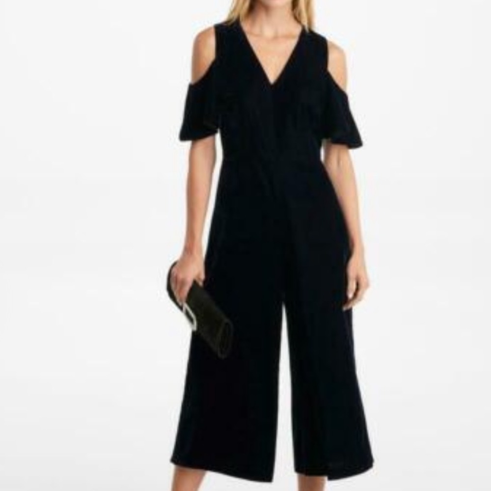 Karl Lagerfeld jumpsuit